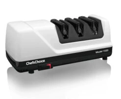 Chef's Choice Model 1520 AngleSelect Knife Sharpener