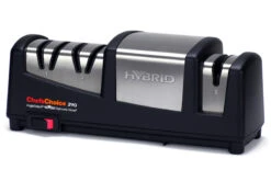 Chef's Choice 290 AngleSelect Hybrid Knife Sharpener
