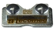 Tecomec Wheel Profile Shaping Tool