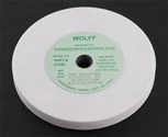 Wolff Industries Standard Wheel For Twice As Sharp