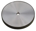 Wolff Industries 400 Grit Diamond Wheel For Twice As Sharp