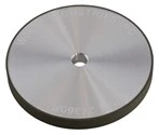 Wolff Industries 600 Grit Diamond Wheel For Twice As Sharp