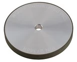 Wolff Industries 800 Grit Diamond Wheel For Twice As Sharp