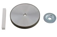 Wolff Industries 800 Grit Diamond Wheel For Twice As Sharp 3 Wolff Industries 800 Grit Diamond Wheel For Twice As Sharp - Image 3