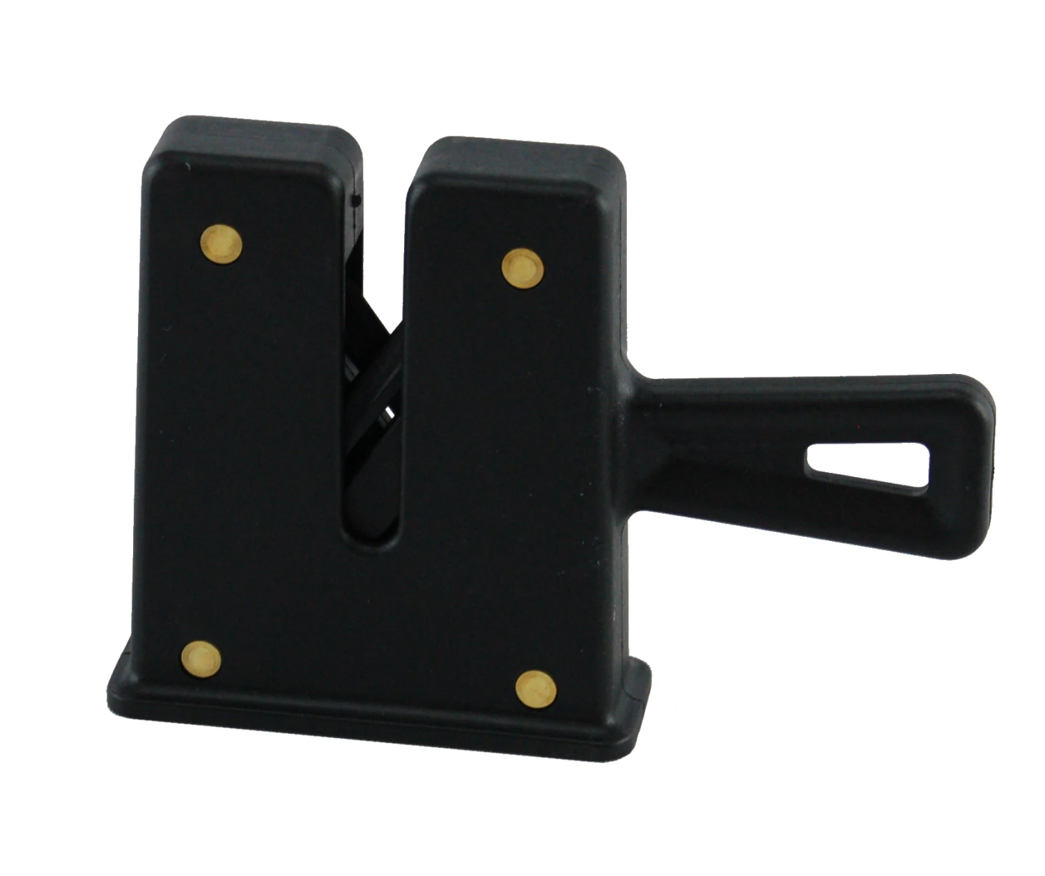 Mini Chantry Black 1 Mini Chantry Black