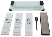 Shapton GlassStone Seven Knife Sharpening Kit