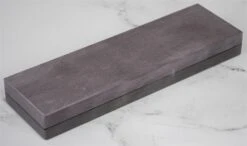 Ardennes-Coticule CotPyr Belgian Blue / Pyrenees Combination Stone