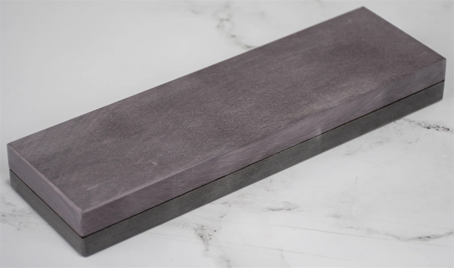 Ardennes-Coticule CotPyr Belgian Blue / Pyrenees Combination Stone 1 Ardennes-Coticule CotPyr Belgian Blue / Pyrenees Combination Stone