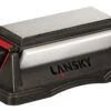Lansky Tri-Stone Bench Stone