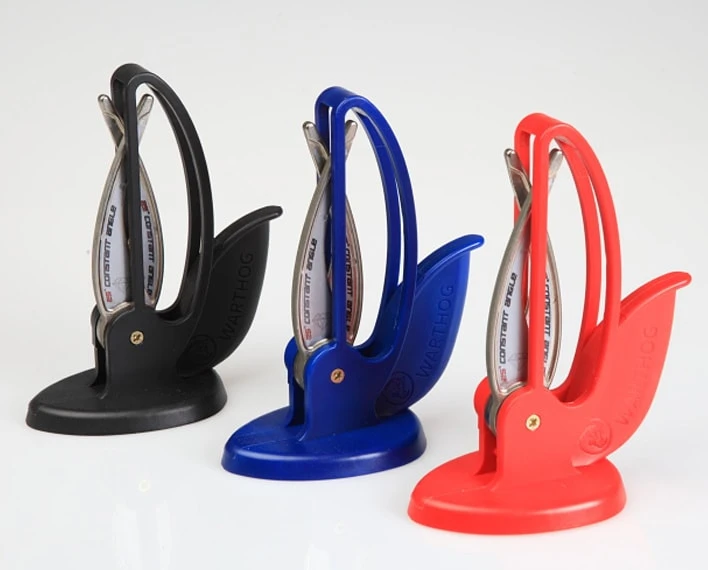 Warthog V-Sharp Curve Knife Sharpener 1 Warthog V-Sharp Curve Knife Sharpener