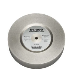 Tormek 8" Coarse 360 Grit Diamond Wheel For T3/T4