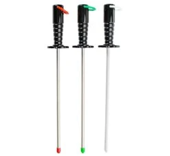 DMT 12" Diamond / Ceramic Steel Kit