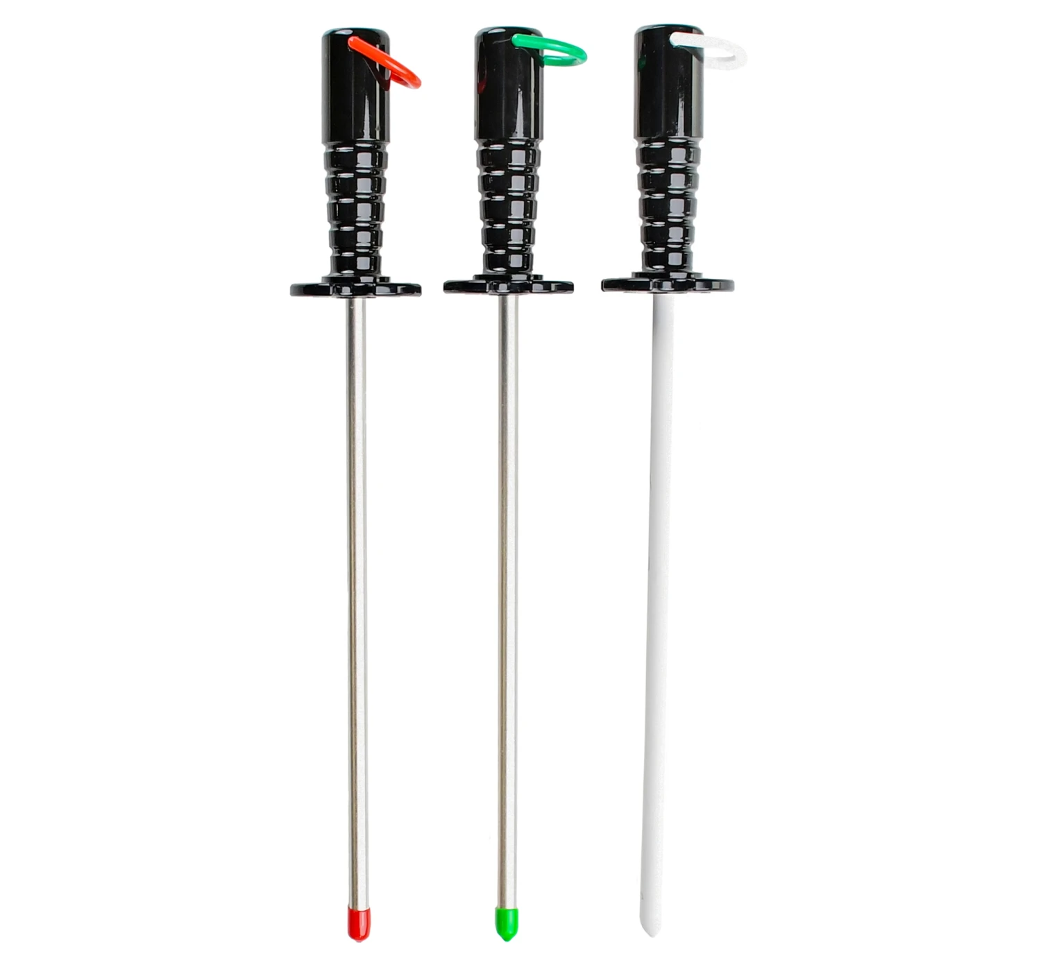 DMT 12" Diamond / Ceramic Steel Kit 1 DMT 12" Diamond / Ceramic Steel Kit