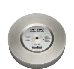 Tormek 8" Fine 600 Grit Diamond Wheel For T3/T4
