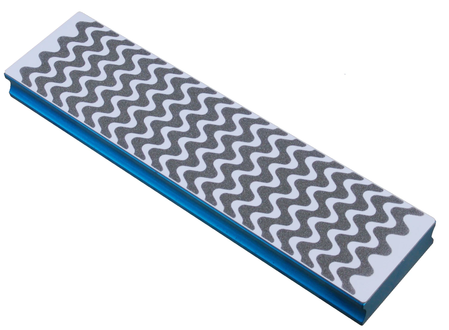 Nano-Hone Surf Stone Diamond Sheet With Backing Plate