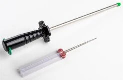 DMT Steel And Serrated Kitchen Kit