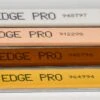 Edge Pro Narrow Mounted Stones
