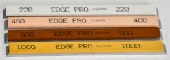 Edge Pro Narrow Mounted Stones
