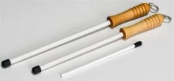 Edge Pro Ceramic Honing Rods