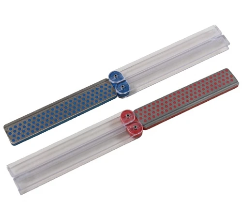 DMT Diafold Hook & Knife Sharpener 1 DMT Diafold Hook & Knife Sharpener