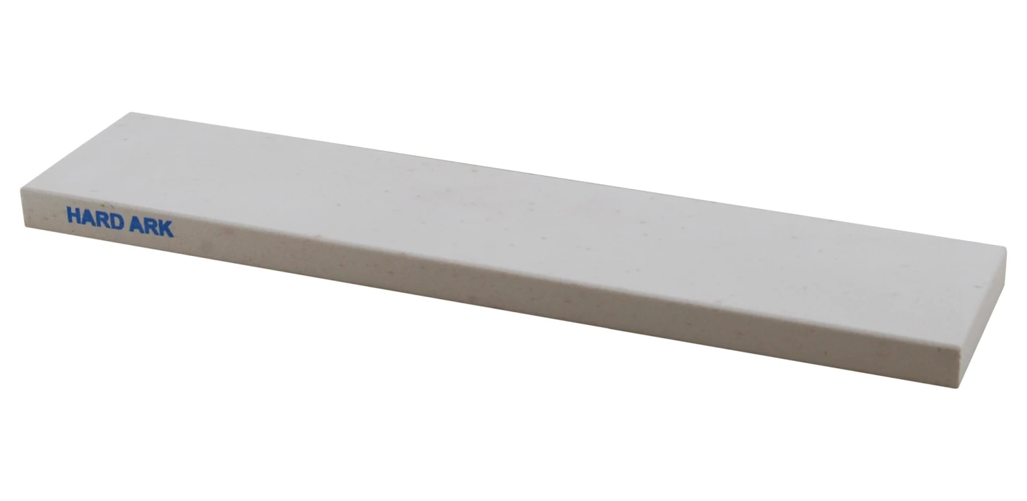 Hard Arkansas Replacement Stone Fits Norton IM313 1 Hard Arkansas Replacement Stone Fits Norton IM313