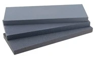 Norton Crystolon Bench Stone 8" X 3"