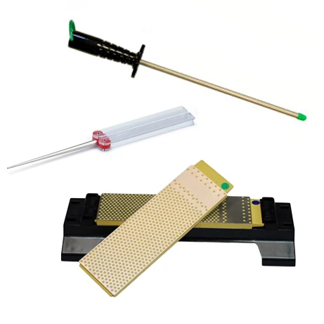 8" DMT Diamond Kitchen Kit 1 8" DMT Diamond Kitchen Kit