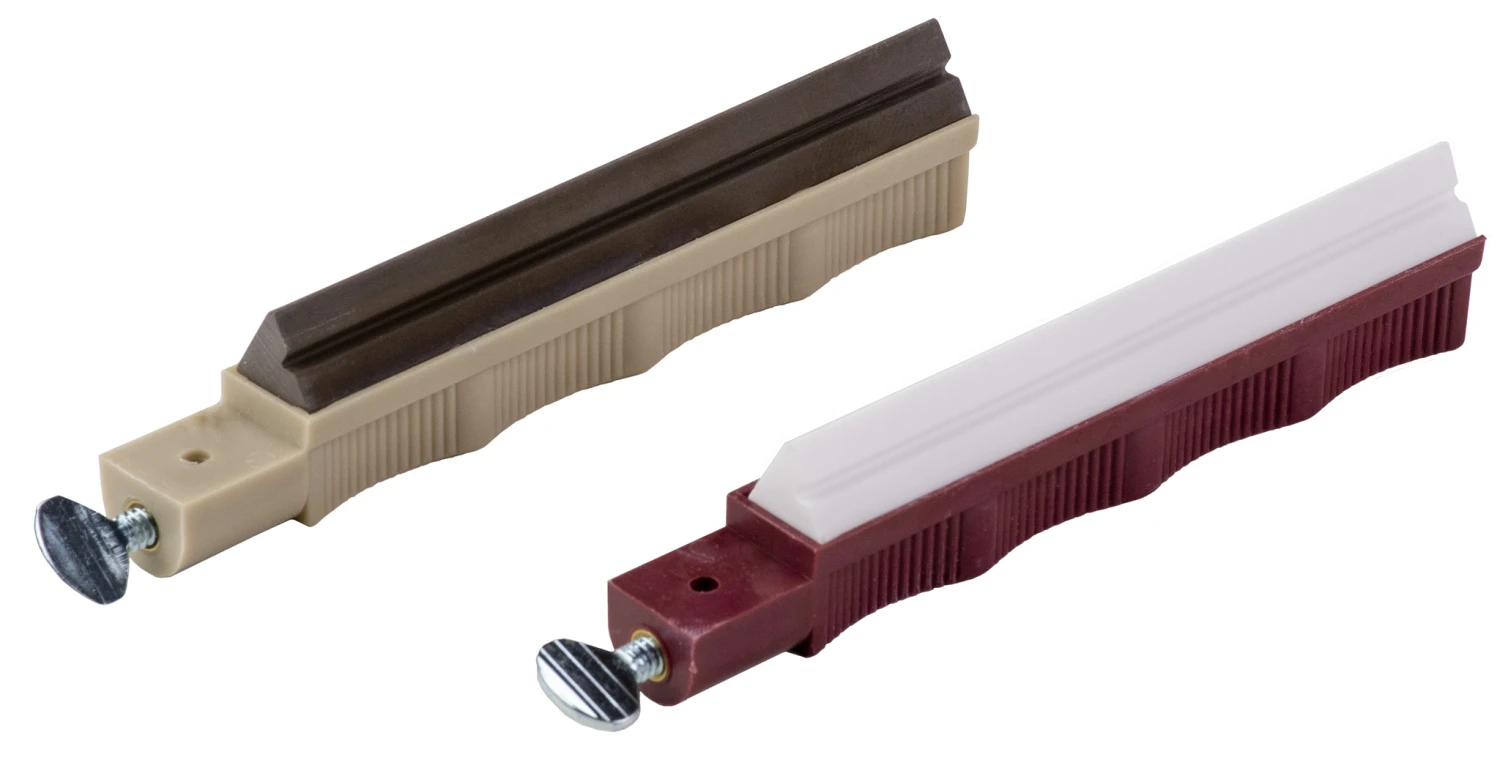 Lansky Serrated Sharpening Hones 1 Lansky Serrated Sharpening Hones