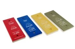 Nano-Hone 4 Stone Set