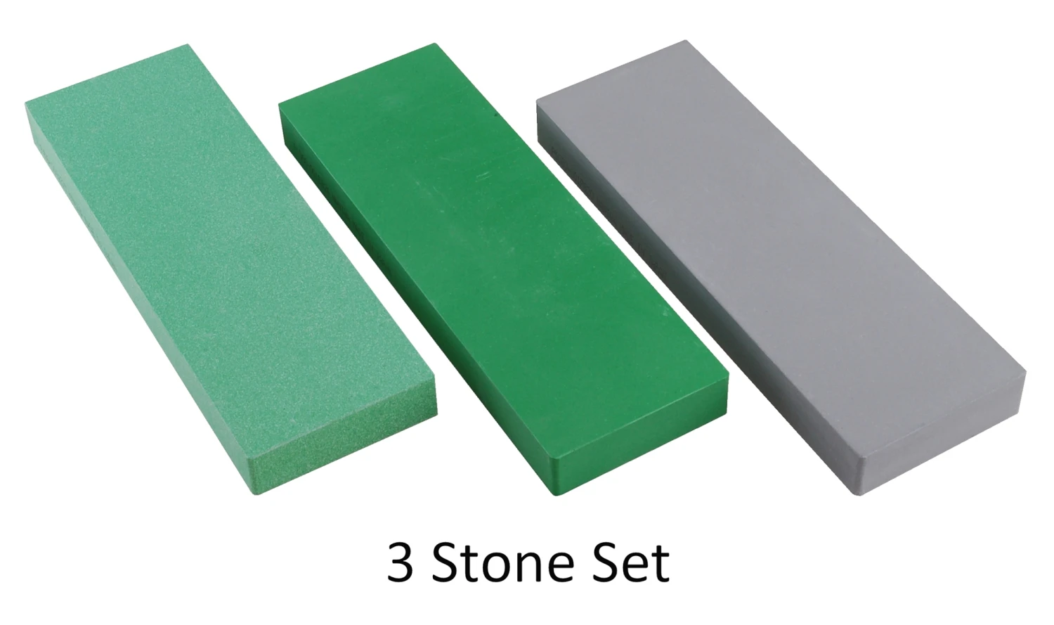 3 Stone Naniwa Professional Set 1 3 Stone Naniwa Professional Set