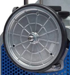 Tormek Drive Wheel With Friction Wheel For T-8 / T-7 / SG2000