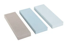 3 Stone Naniwa S2 Super Stone Set