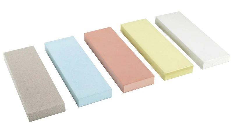 5 Stone Naniwa S2 Super Stone Set 1 5 Stone Naniwa S2 Super Stone Set