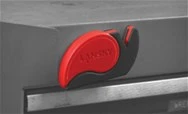 Lansky Sharp'n Cut With Magnet 3 Lansky Sharp'n Cut With Magnet - Image 3