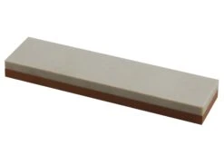 Norton India And Soft Arkansas Combination Stone