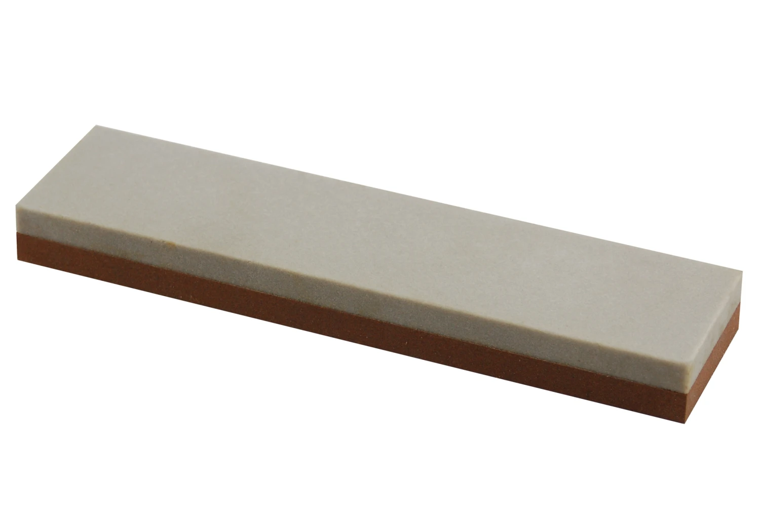 Norton India And Soft Arkansas Combination Stone