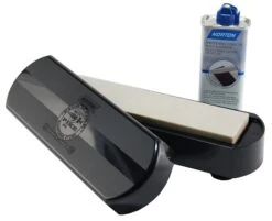 Norton Combination India And Arkansas Sharpening Kit