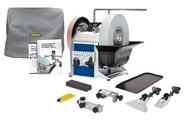 Tormek T8 Chefs Bundle
