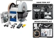 Tormek T8 Magnum Bundle