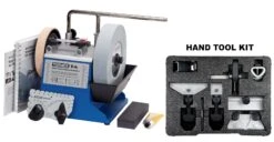 Tormek T4 Hand Tool Bundle