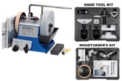 Tormek T4 Magnum Bundle