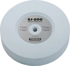 Tormek 8" Japanese Waterstone For T4