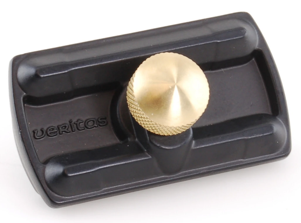 Mortise Chisel Adapter For The Veritas Mk.II With Narrow Head 1 Mortise Chisel Adapter For The Veritas Mk.II With Narrow Head