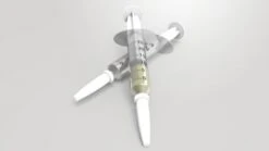 Wicked Edge 1 Micron And 0.5 Micron Diamond Pastes