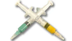 Wicked Edge 5 Micron And 3.5 Micron Diamond Pastes