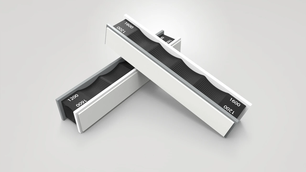 Wicked Edge 1200/1600 Grit Ceramic Stones 1 Wicked Edge 1200/1600 Grit Ceramic Stones