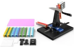 Wicked Edge Pro Pack 3 Without Case