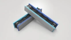 Wicked Edge 800/1000 Diamond Stones