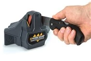 Work Sharp Combo Knife Sharpener 3 Work Sharp Combo Knife Sharpener - Image 3