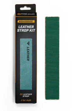 Leather Hone For Work Sharp Professional Precision Adjust Knife Sharpener